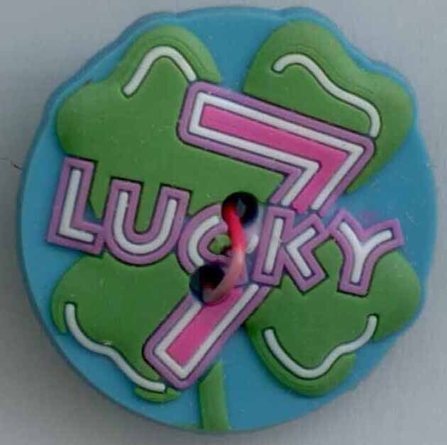 &quot;LUCKY 7&quot; Synthetic Rubber