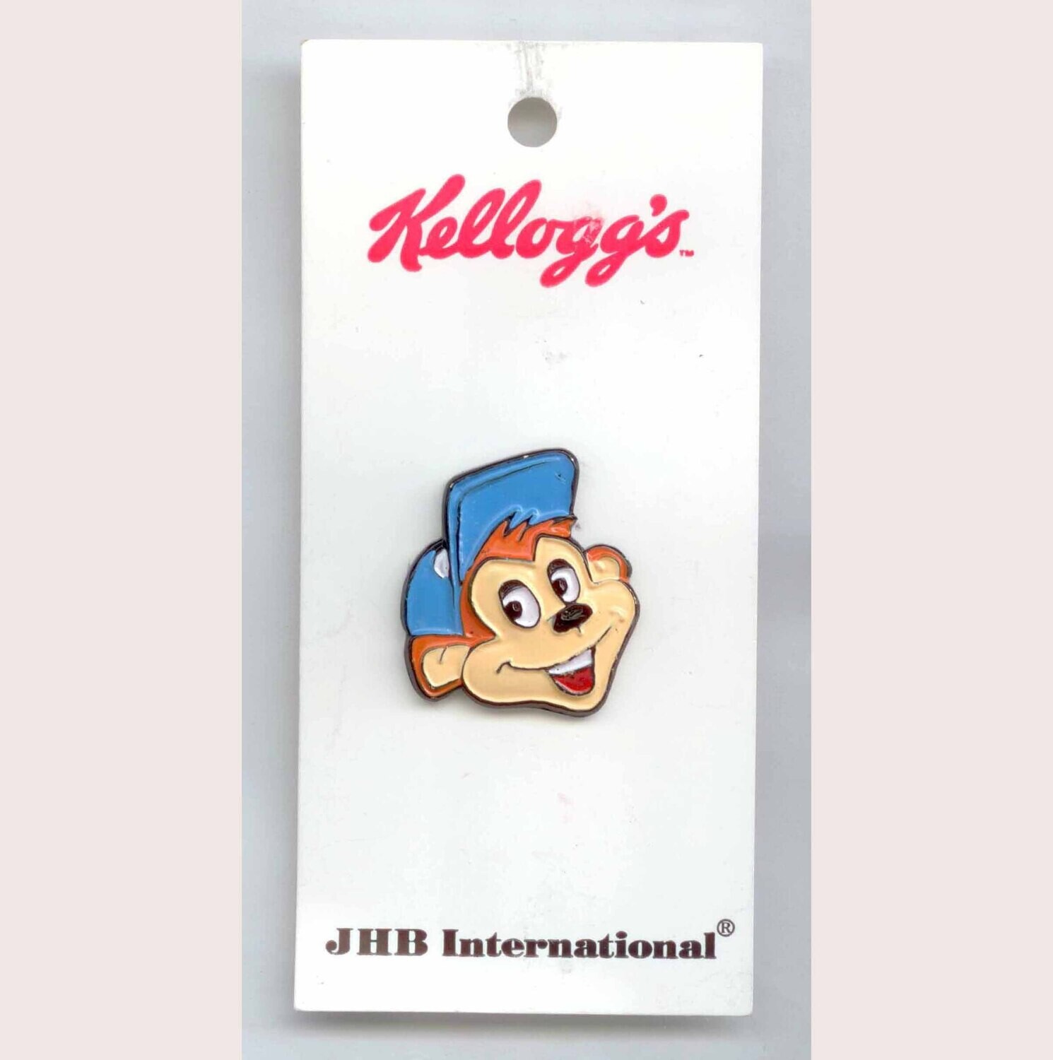 &quot;Kellogg&#39;s&quot;