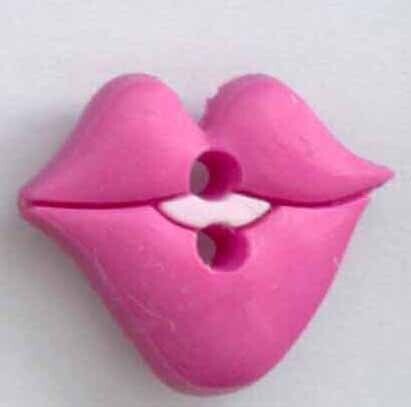 Synthetic Rubber Lips
