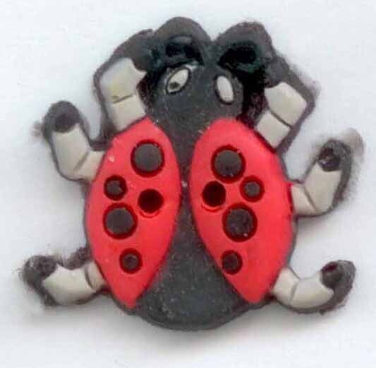 Synthetic Rubber Insect