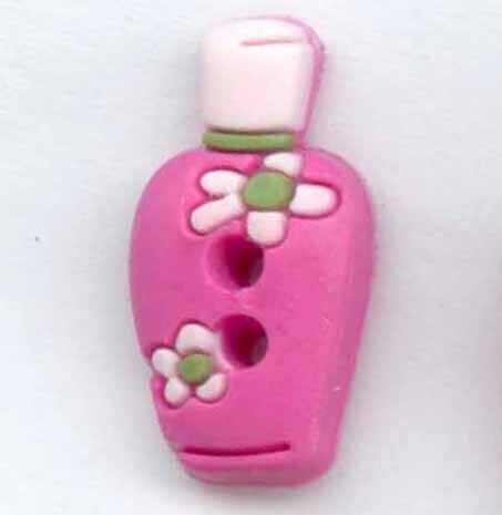 Synthetic Rubber Bottle
