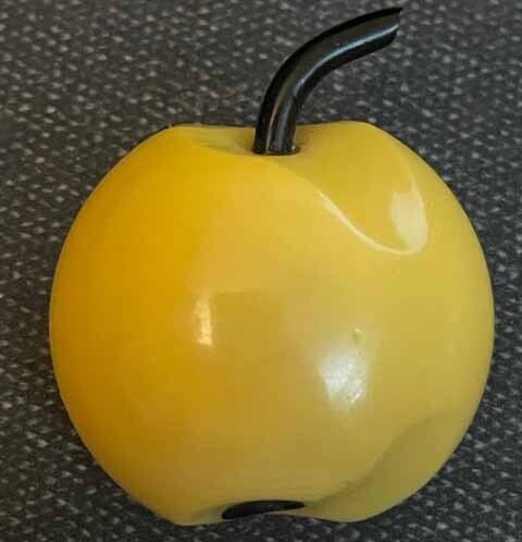 Celluloid Fruit
