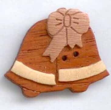 Wood on Wood Bells
