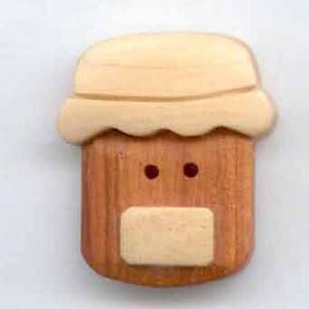 Wood on Wood &amp; Laminated Container