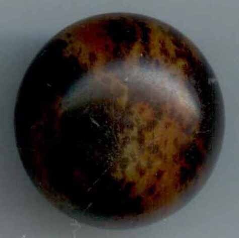 Composition Ball