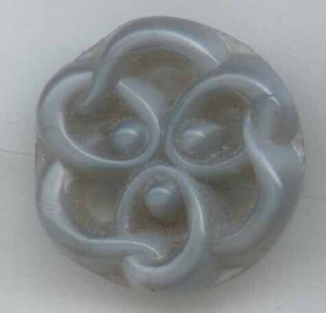 Pierced Glass