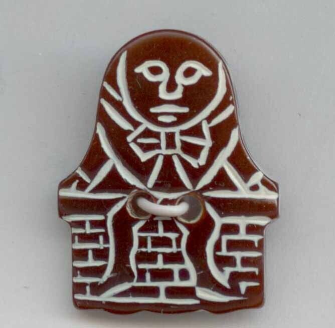Humpty Dumpty, Bakelite