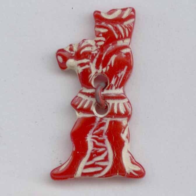 Tom Tom the Piper&#39;s Son, Bakelite