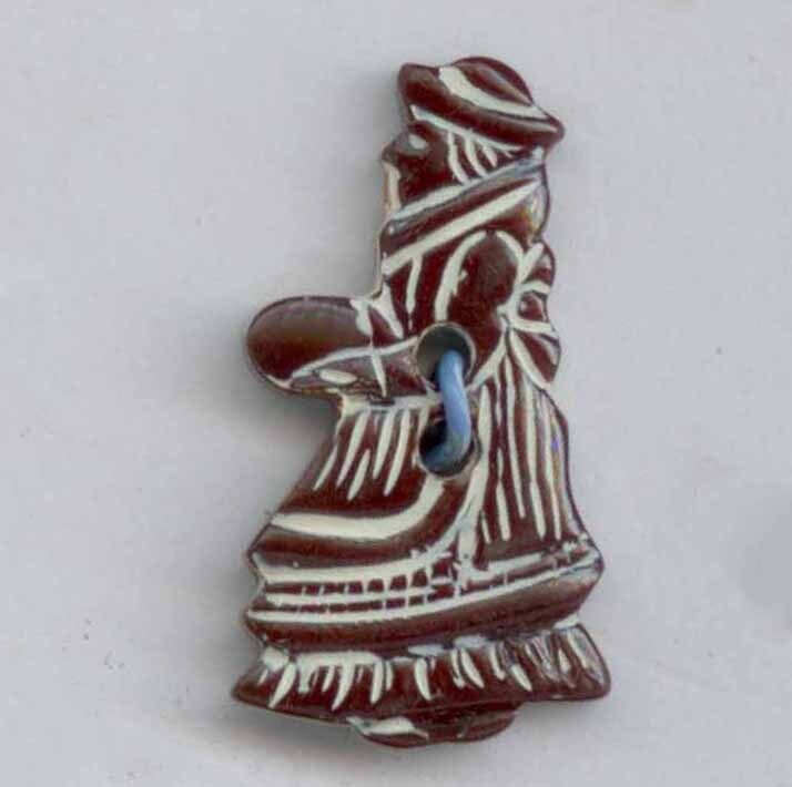 Old Mother Hubbard, Bakelite