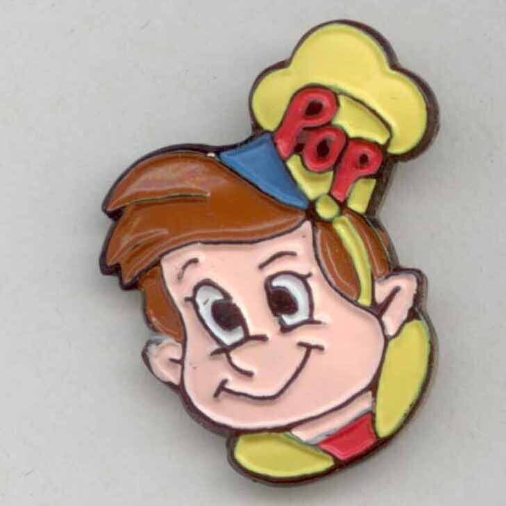 Kellogg&#39;s &quot;Pop&quot;