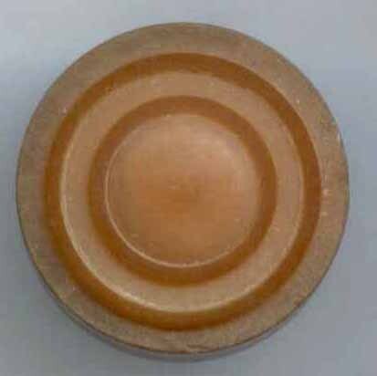 Vegetable Ivory Drum, Target