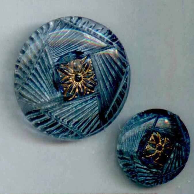 Glass Pair
