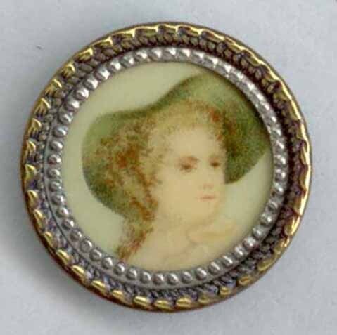 Litho. Lady