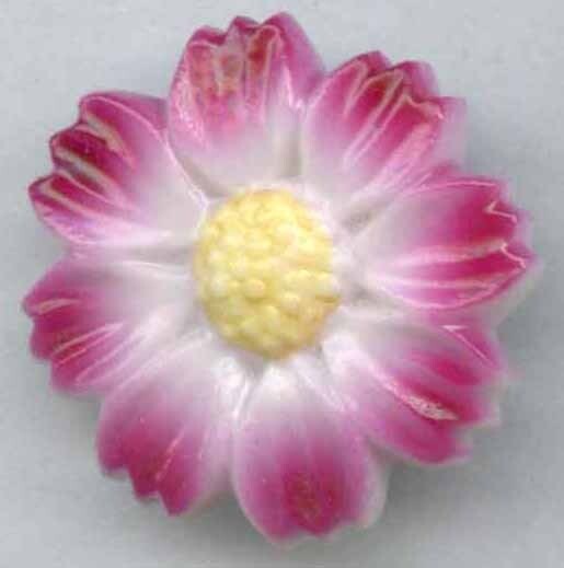 Kutani Flower