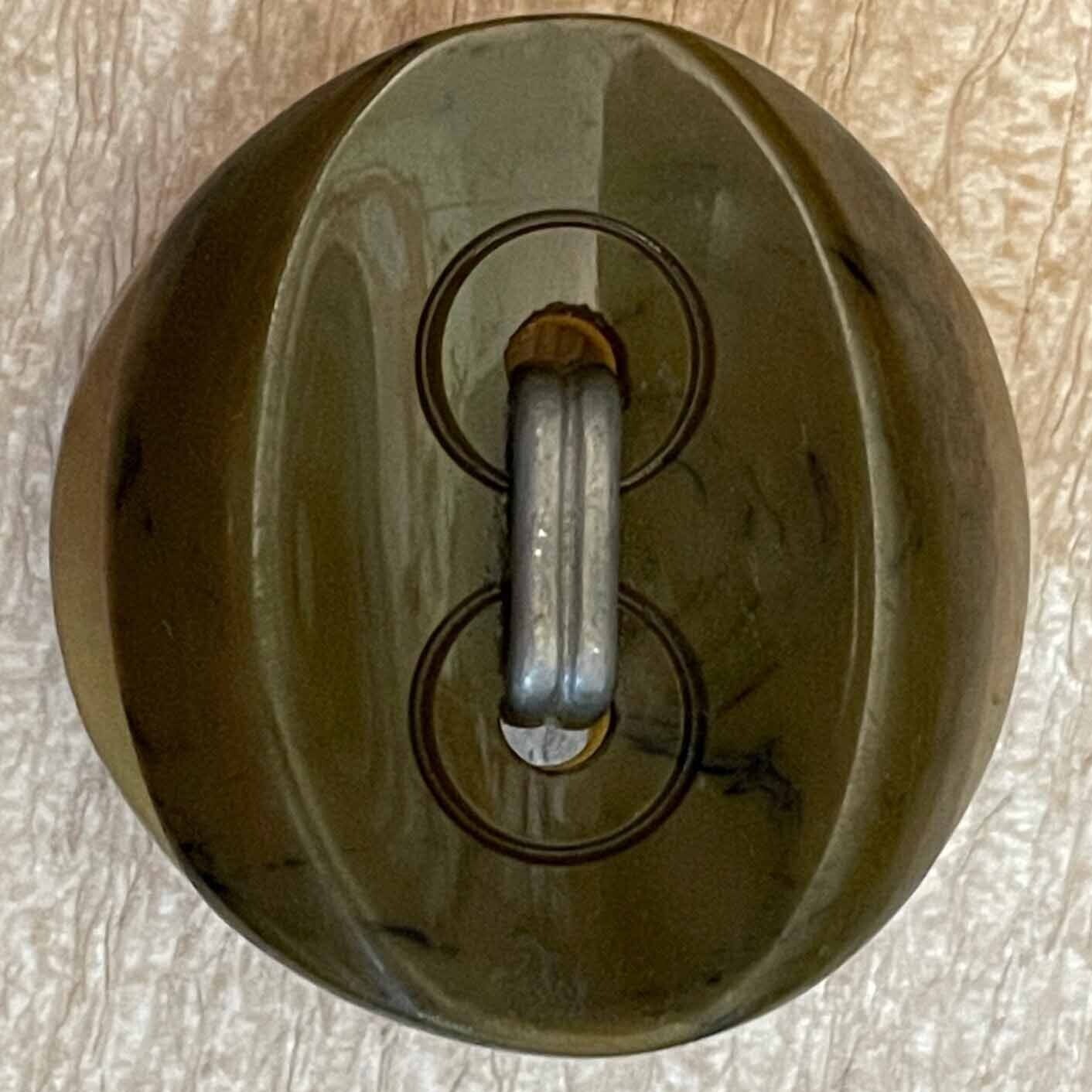 Bakelite, Layered, with OME