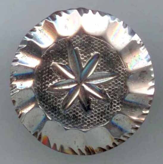 Flat Steel, Hand Worked