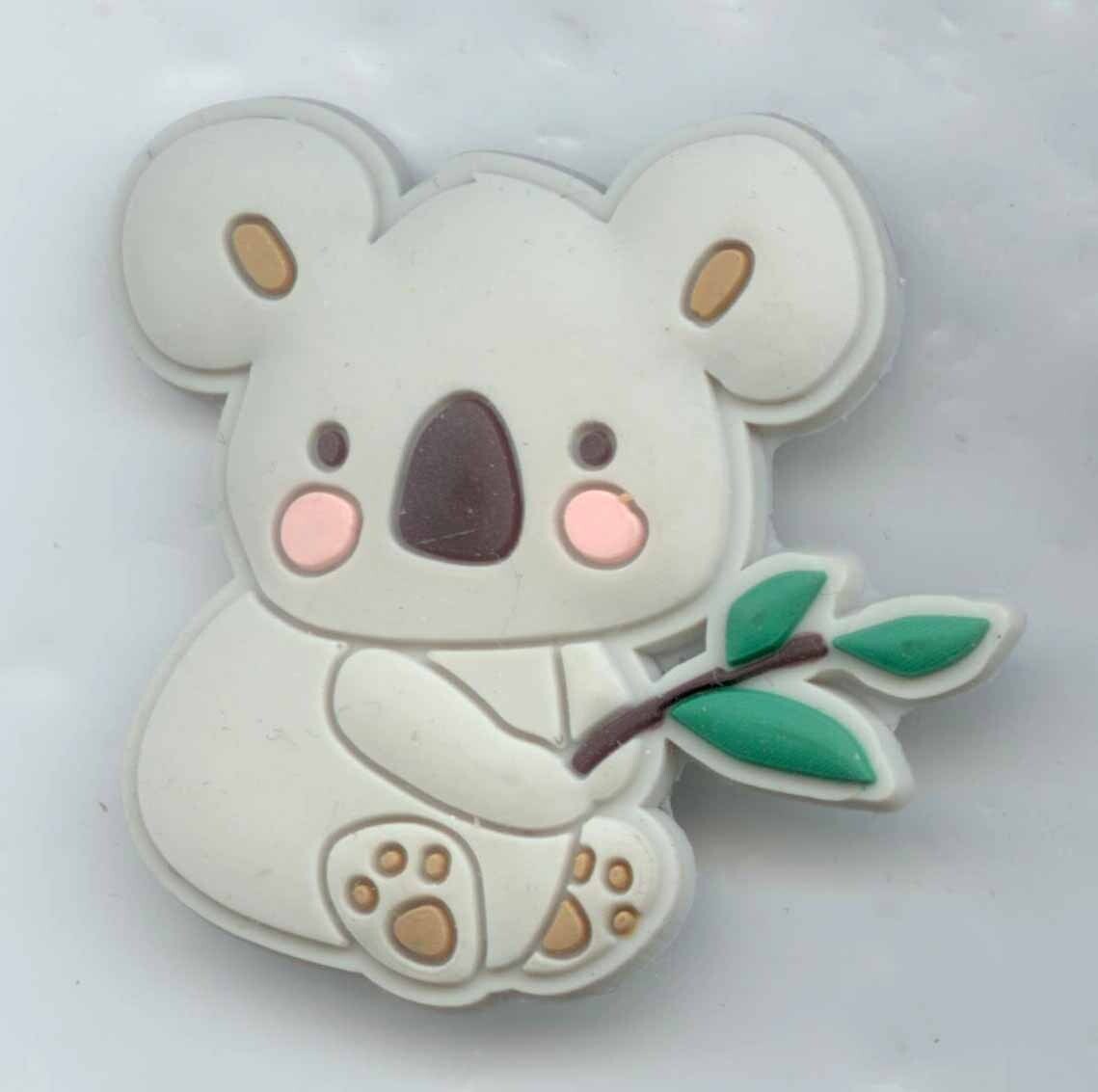 Panda, Synthetic Rubber