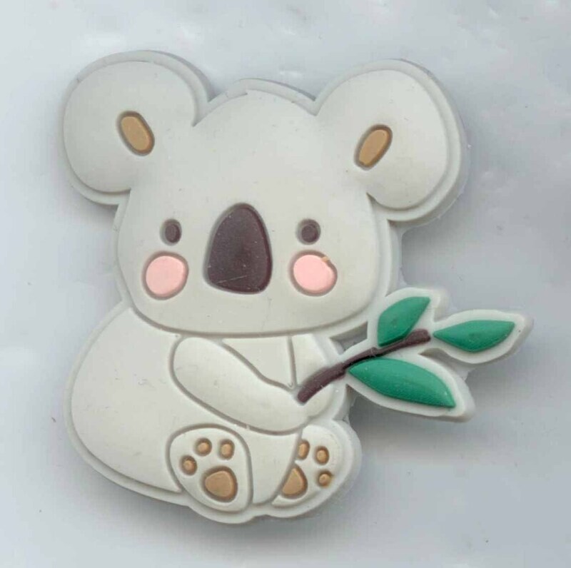 Panda, Synthetic Rubber