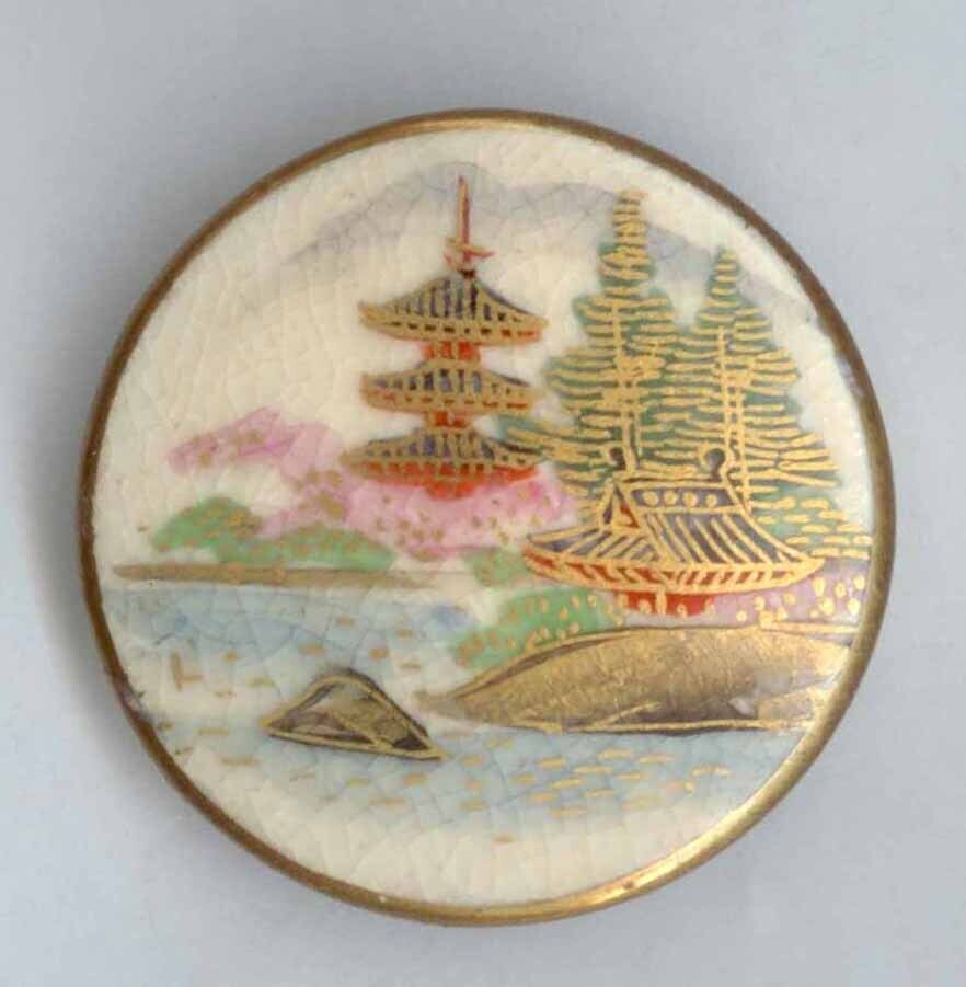 Satsuma Pagoda, Large
