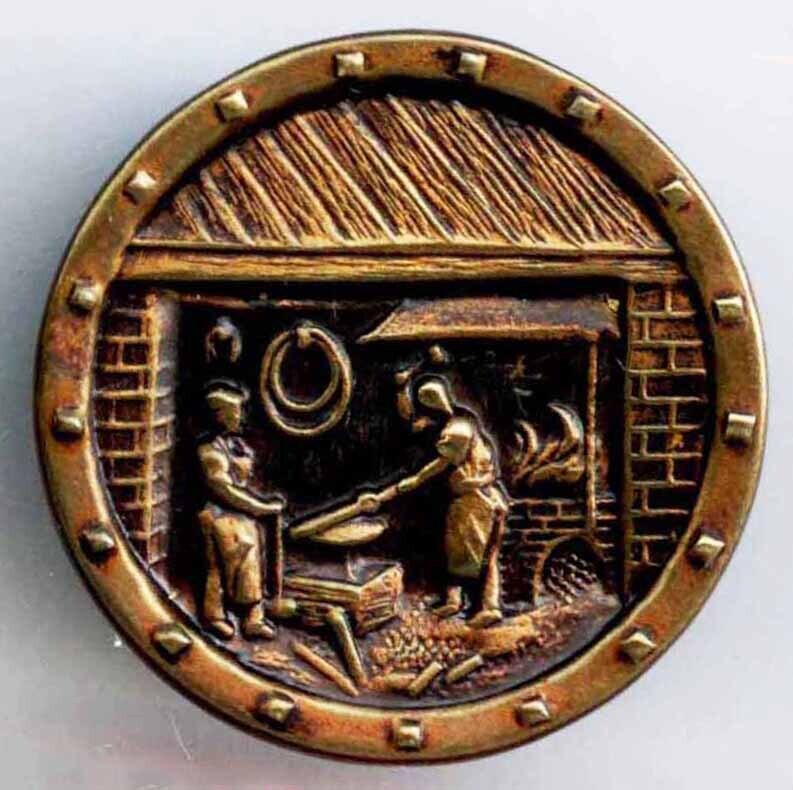 Blacksmith