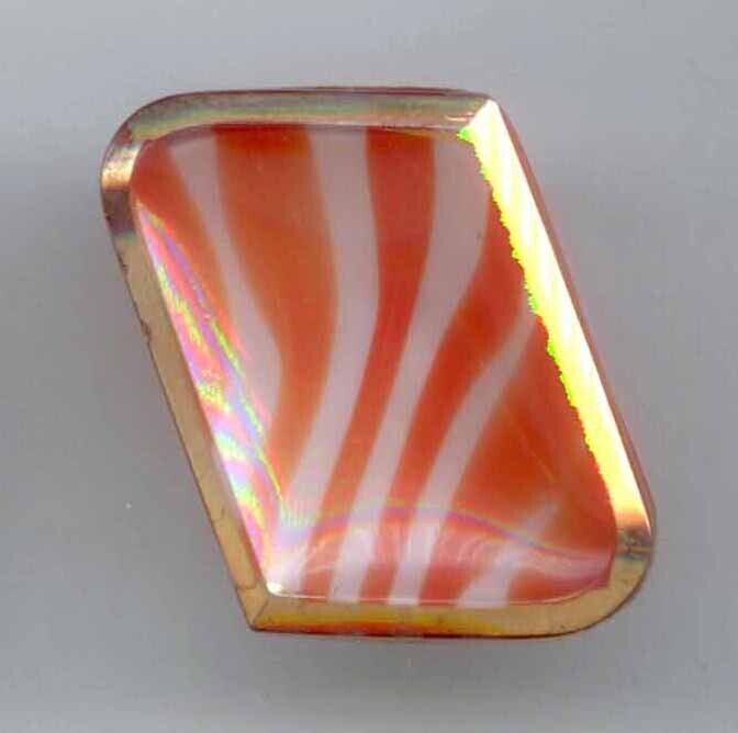 Striped Glass