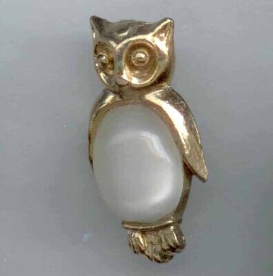 Owl, Jelly Belly