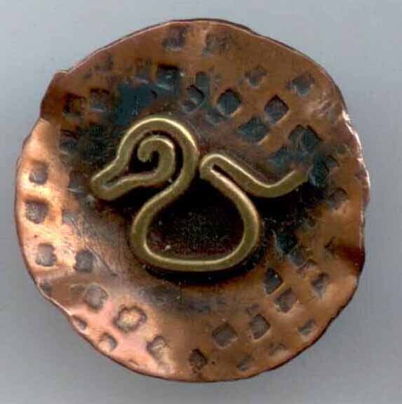 Copper
