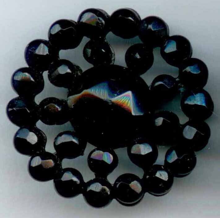 Black Glass, Pinned