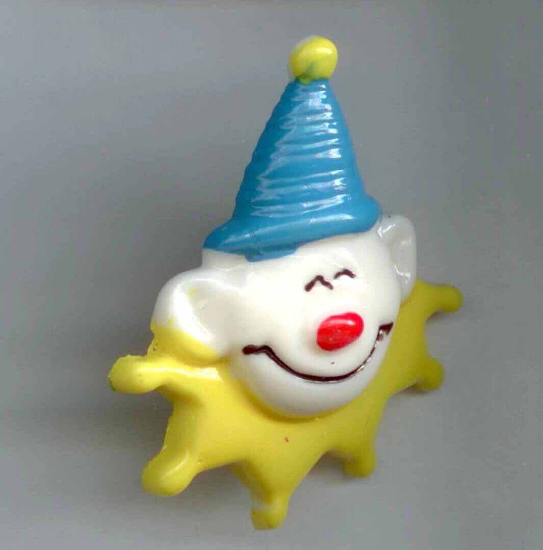Clown