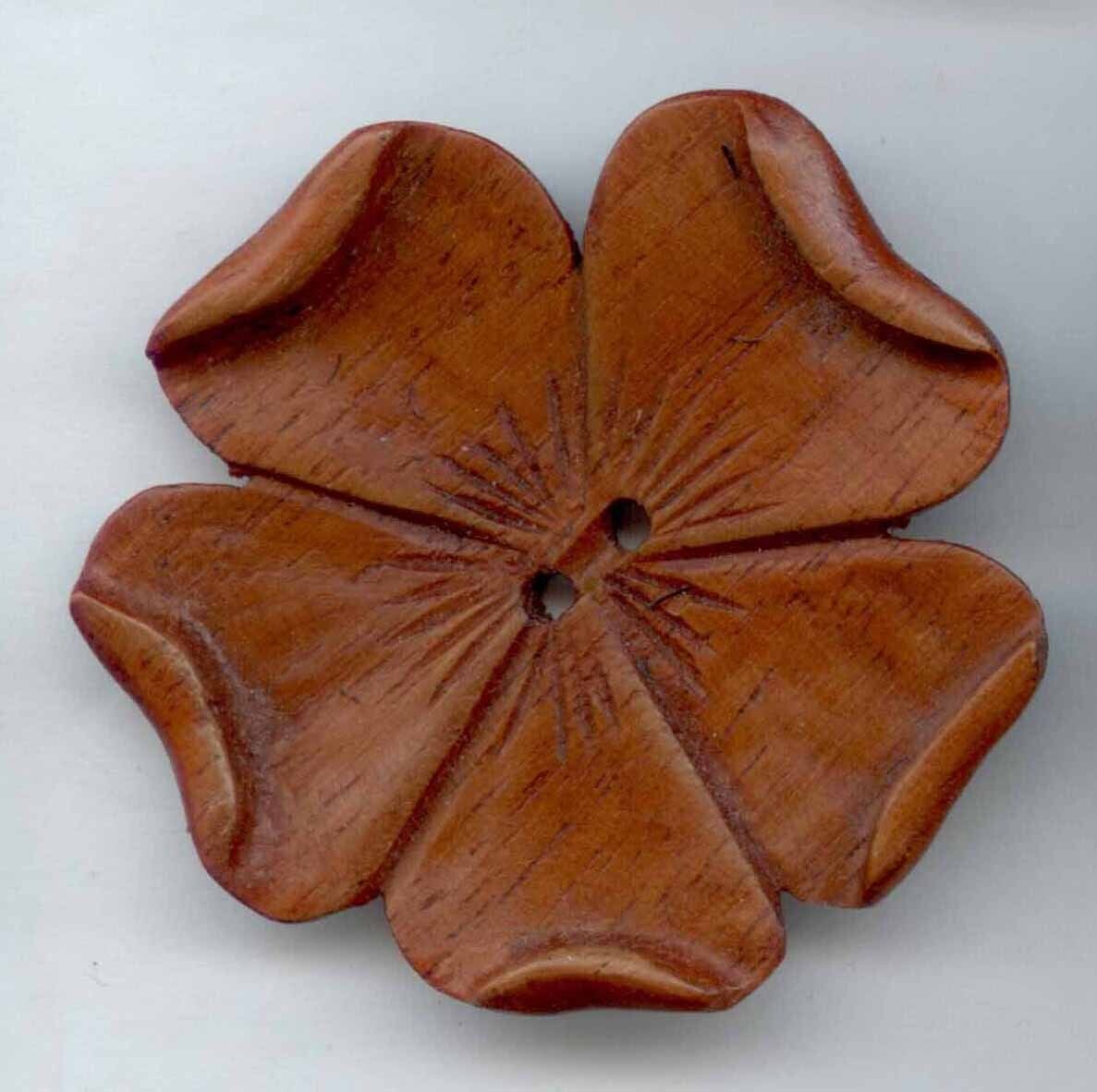 Wood Flower