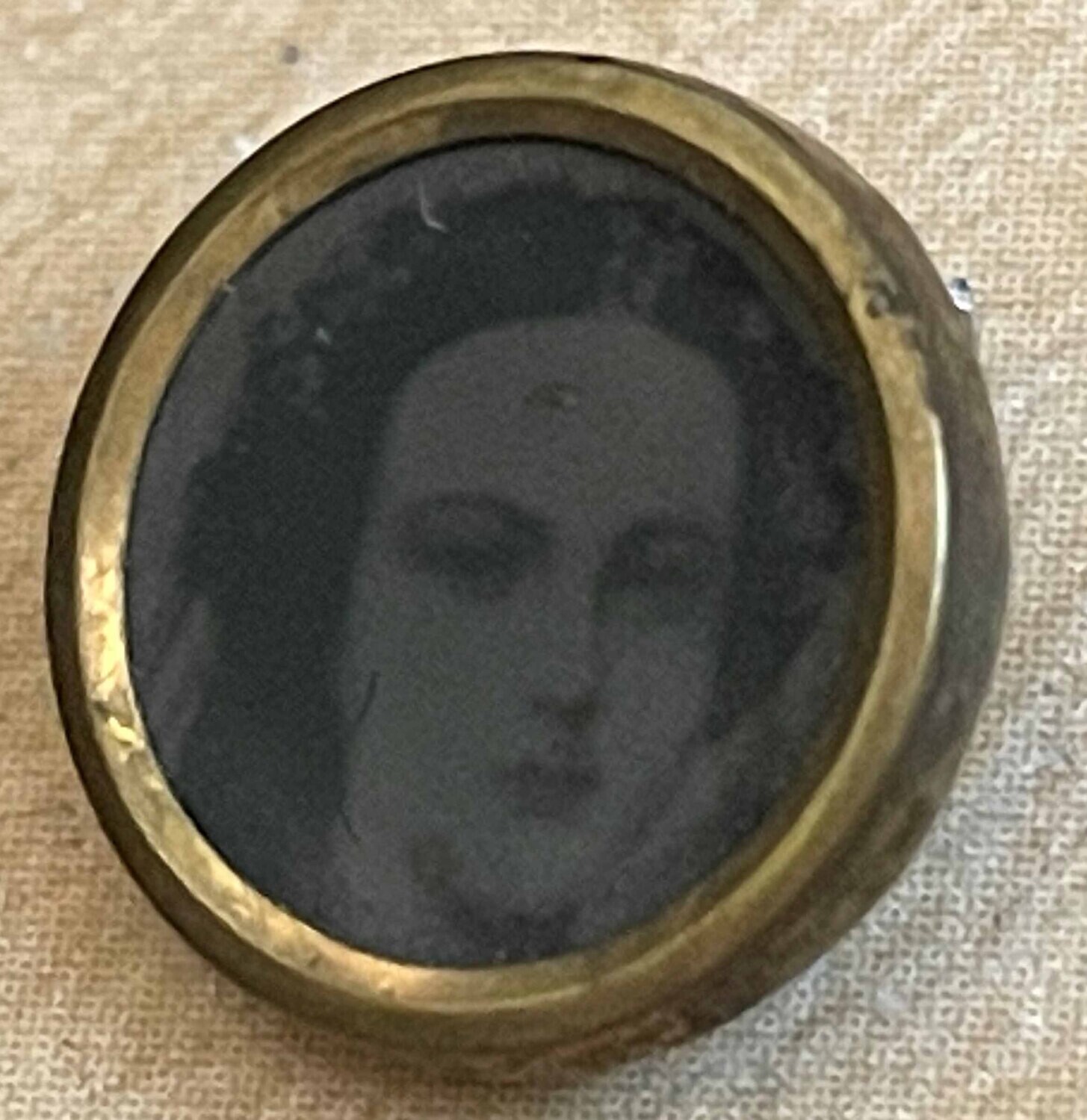 Tin Type