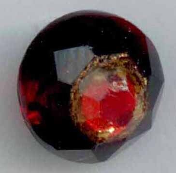 Ruby Tingue Ball