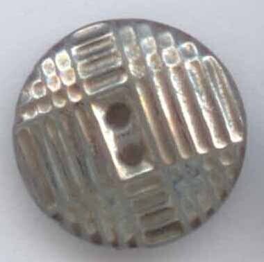China with Silver Luster