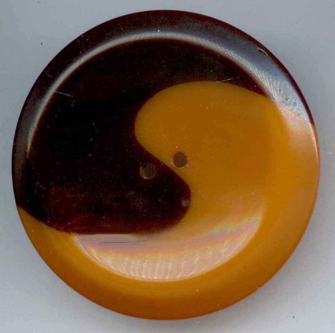 Bakelite Cookie, Large