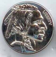 Liberty, Indian Head