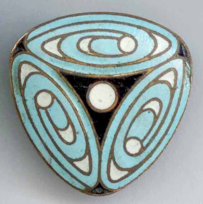 Enamel Triad