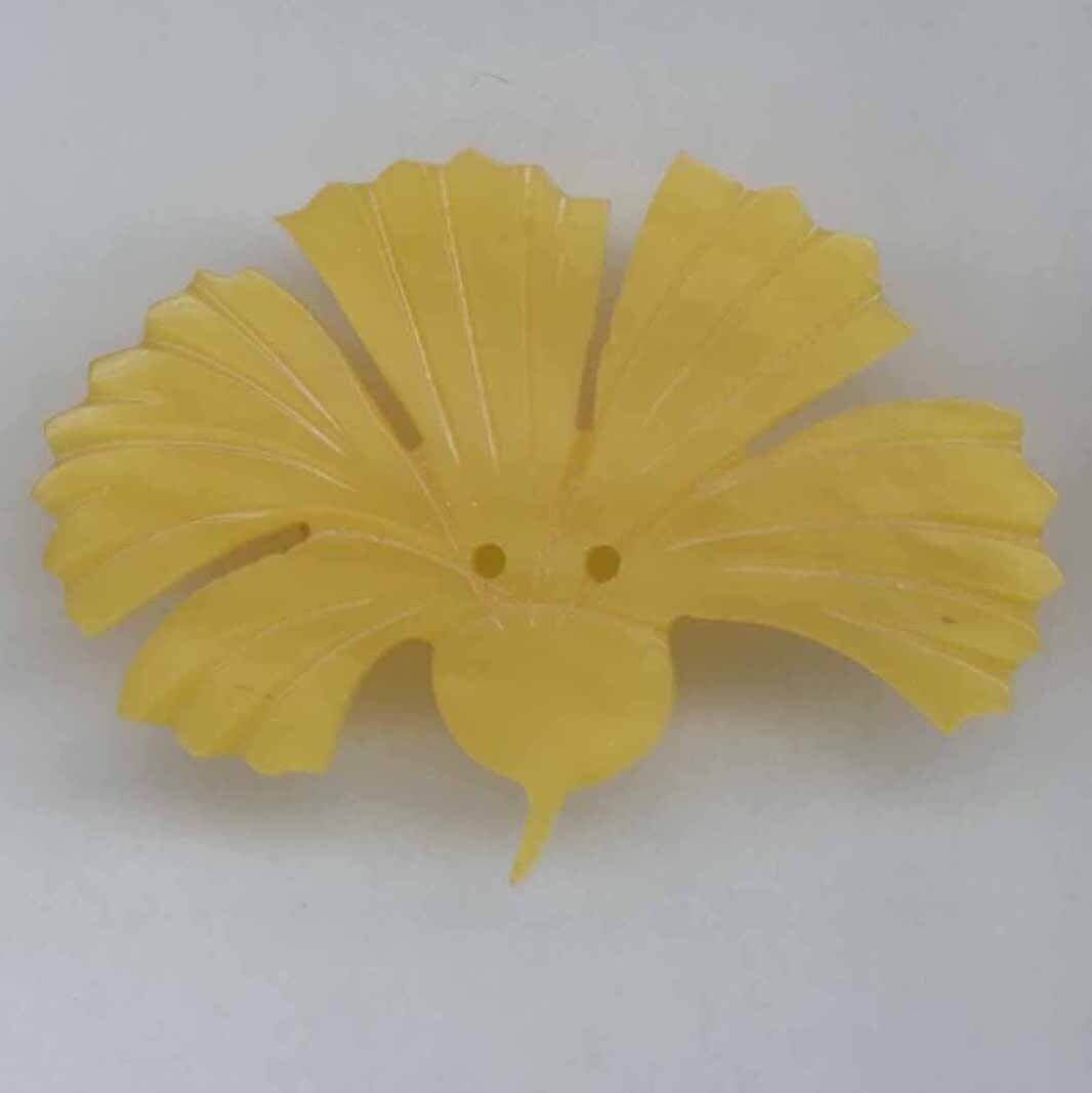 Flower, Polymer