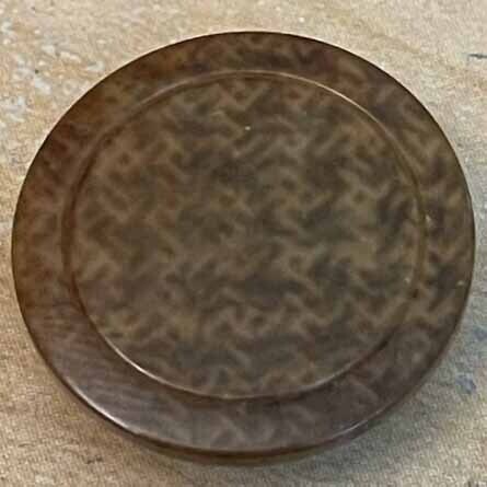 VI, Pattern, 4-Way Self Shank