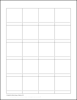 Blank