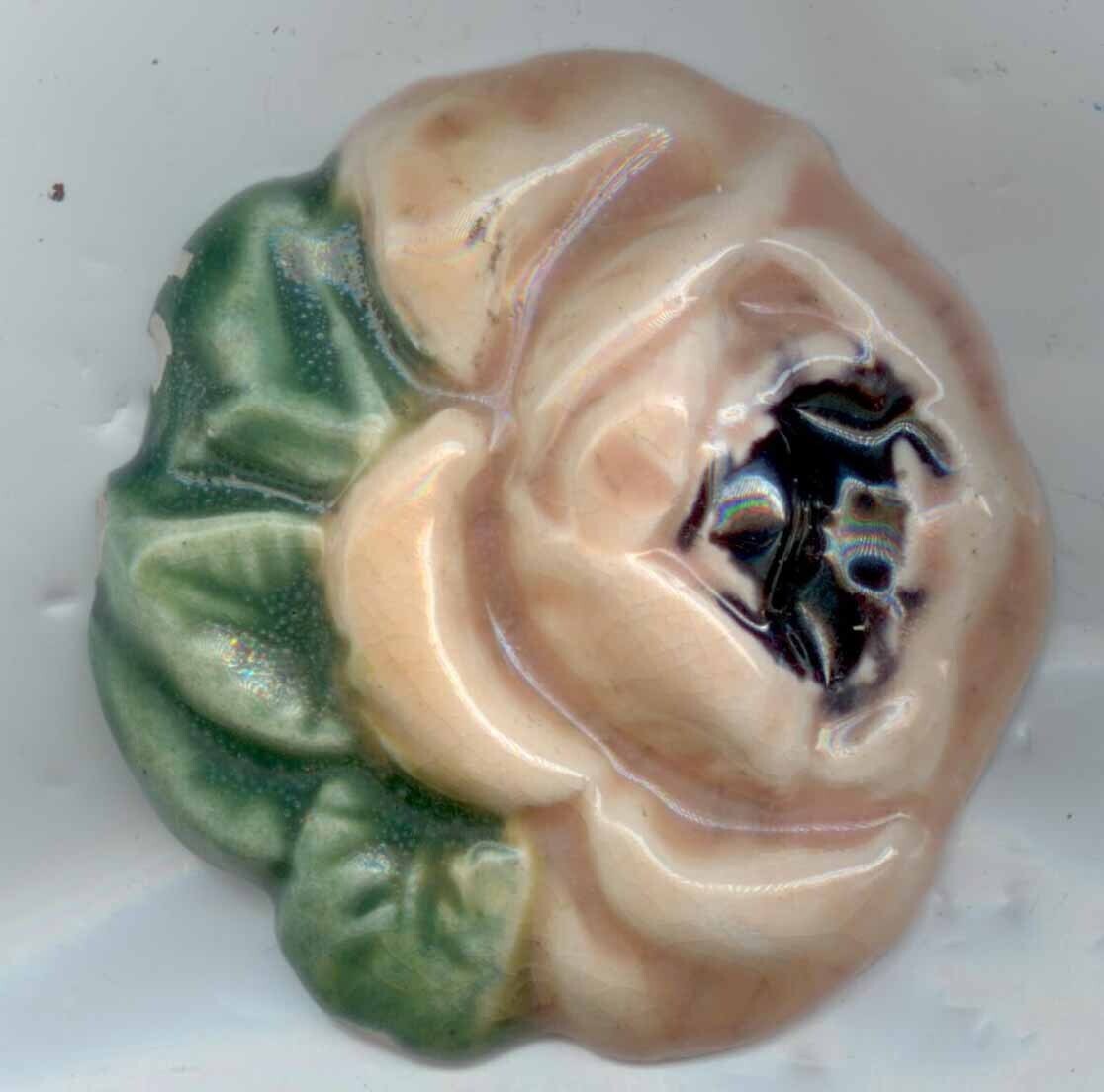 Ceramic Flower