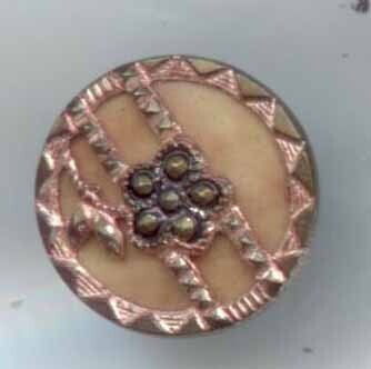 Austrian Tinie with Celluloid and Steel