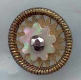 Austrian Tinie with brass, Shell &amp; Steel