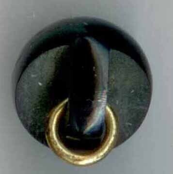 Bakelite with Movable Ring