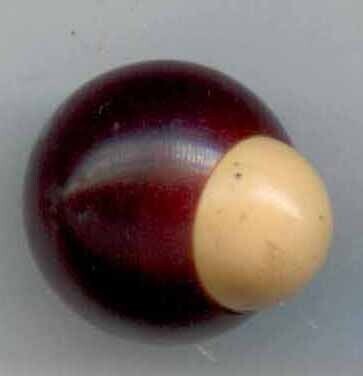 Bakelite 2-Piece