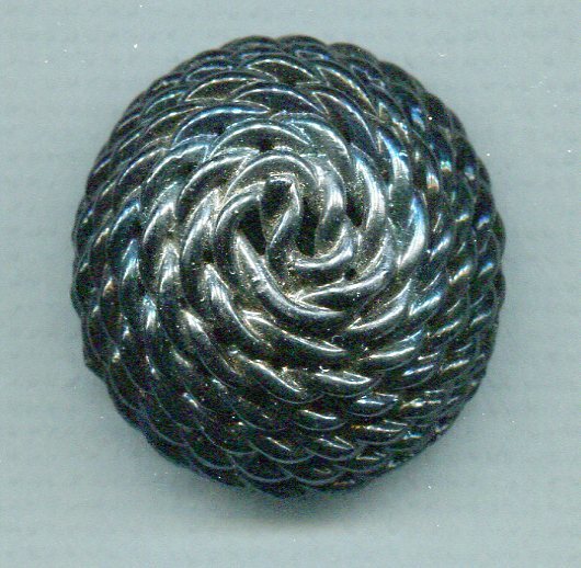 Celluloid, Extruded, High Domed