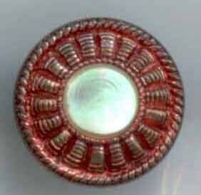Austrian Tiny with Shell