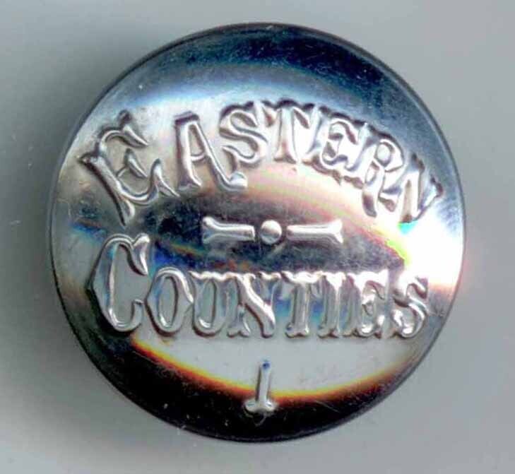 &quot;EASTERN COUNTIES&quot;