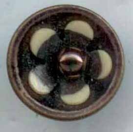 Austria Tiny Pigeon Eye &amp; Celluloid