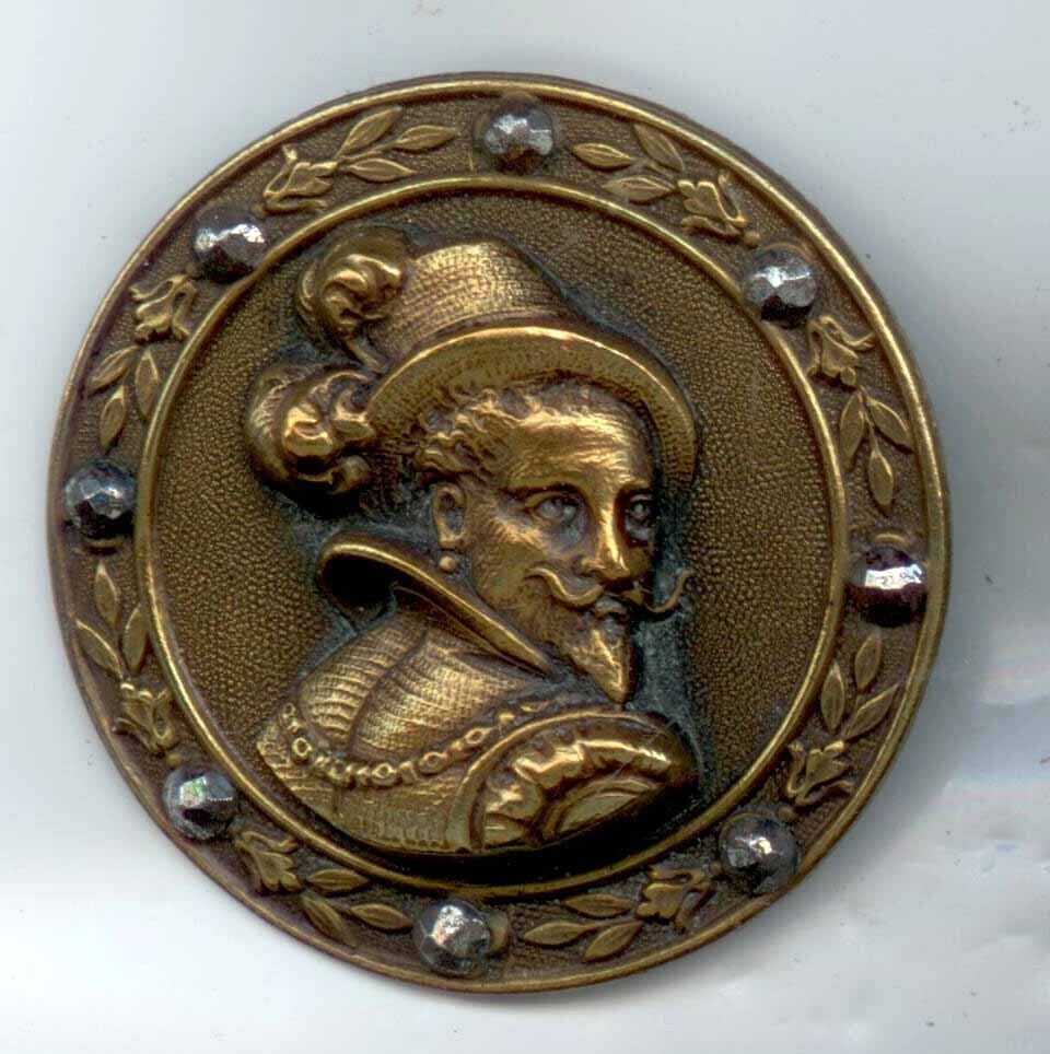 Sir Walter Raleigh