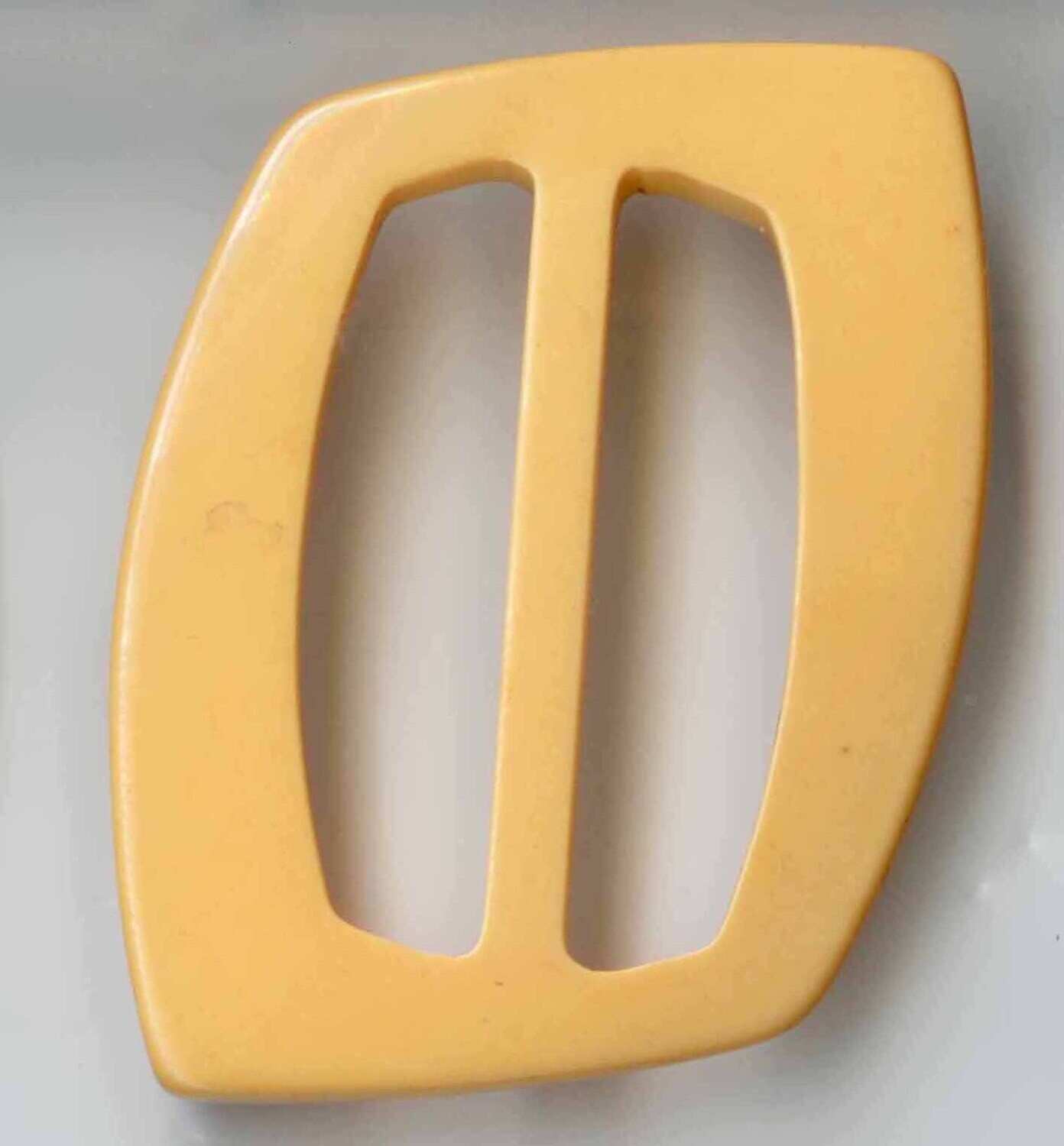 Bakelite Buckle